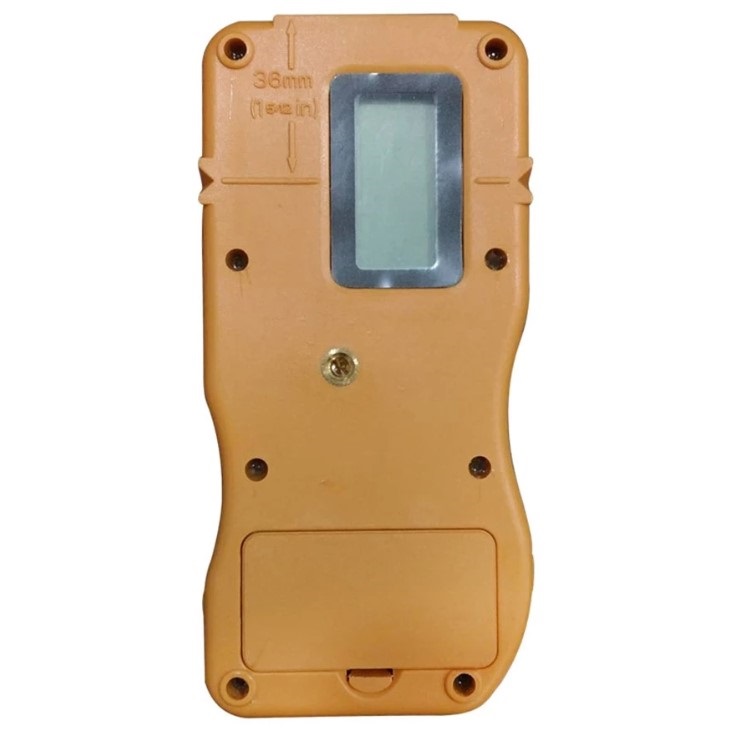 旋轉雷射儀專用紅光雷射接收器